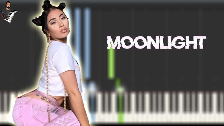 Kali Uchis - Moonlight