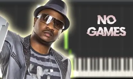 Serani - No Games