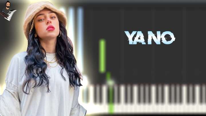 Nicki Nicole - Ya No