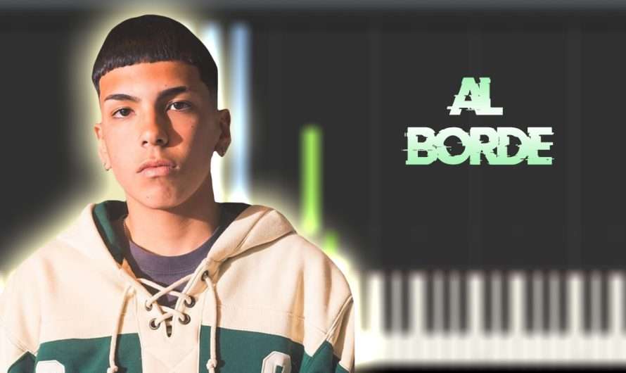 MILO J – AL BORDE