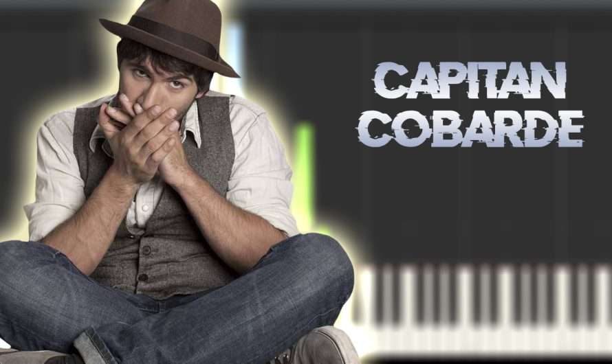 Albertucho – Capitán Cobarde