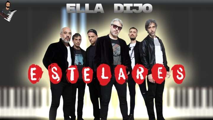 Estelares - Ella dijo