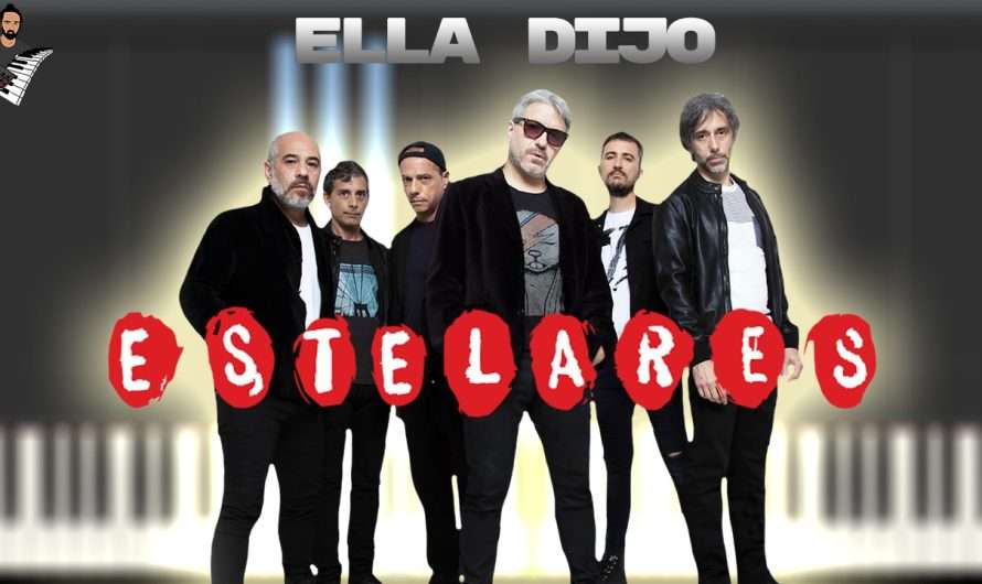 Estelares – Ella dijo