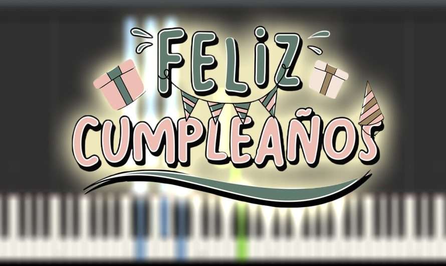 Feliz Cumpleaños
