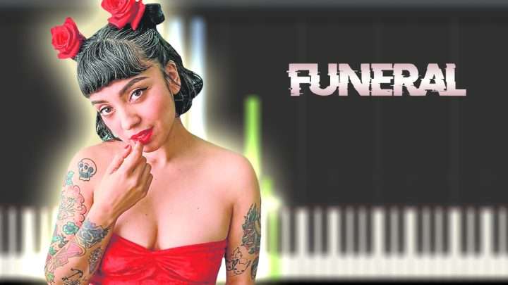 Mon Laferte - Funeral