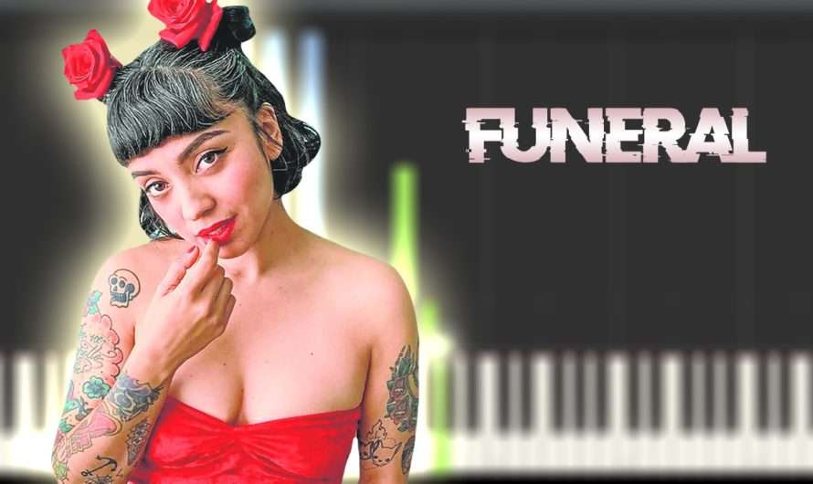 Mon Laferte – Funeral