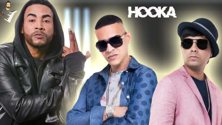 Don Omar ft. Plan B - Hooka