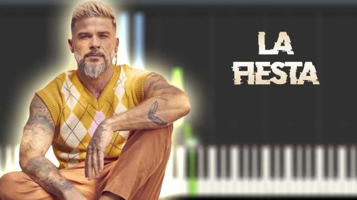 Pedro Capó - La Fiesta