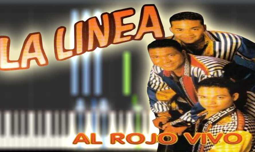 La Linea – Si Me Dejas No Vale