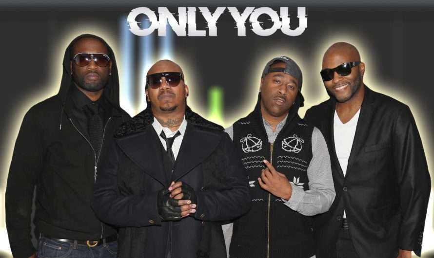 112 – Only You