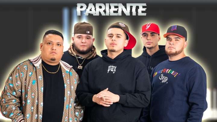 Fuerza Regida X Myke Towers - PARIENTE
