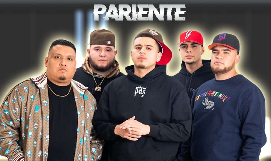 Fuerza Regida X Myke Towers – PARIENTE