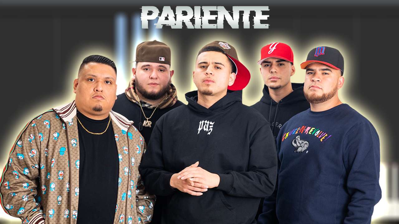 Fuerza Regida X Myke Towers - PARIENTE
