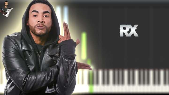 RX - Don Omar Ft. Kendo Kaponi