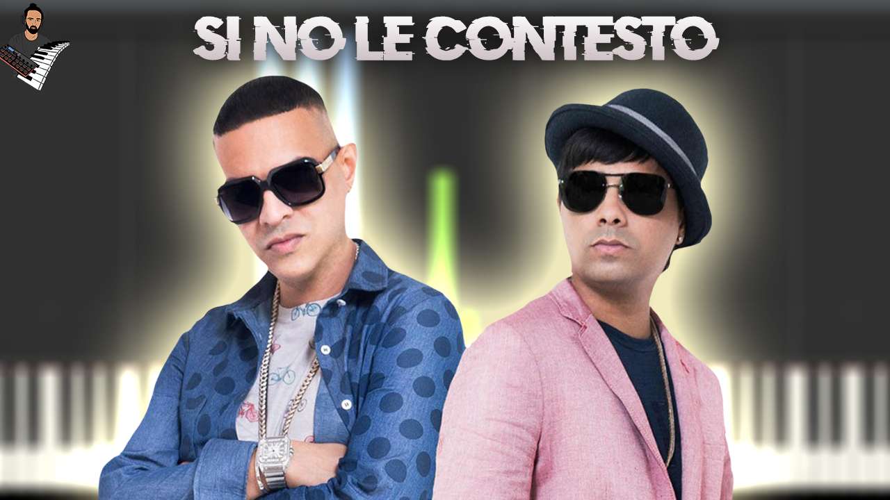Plan B - Si No Le Contesto