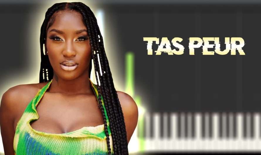 Aya Nakamura & Myke Towers – T’as peur