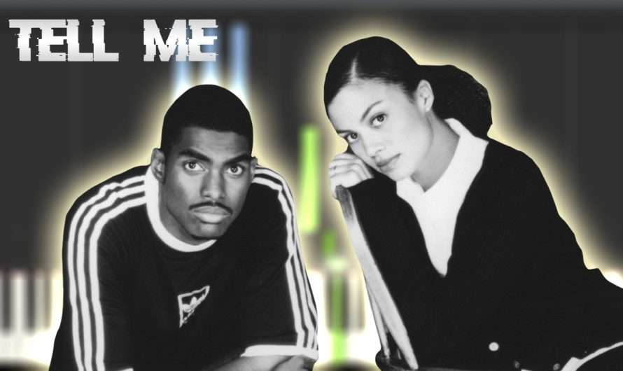 Groove Theory – Tell Me