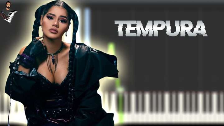 Mariana Ávila - Tempura