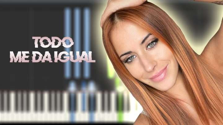 Vicco - Todo Me Da Igual