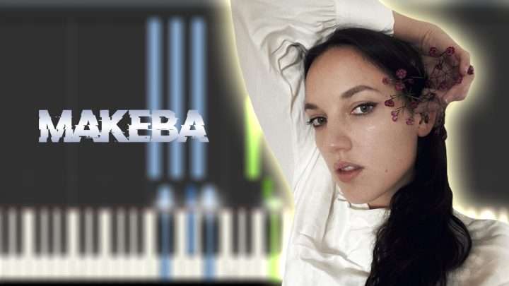 Jain - Makeba