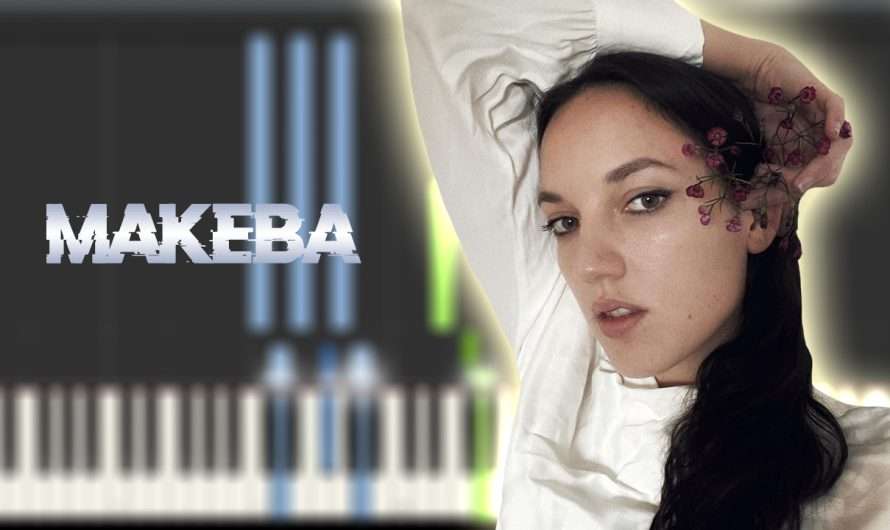 Jain – Makeba