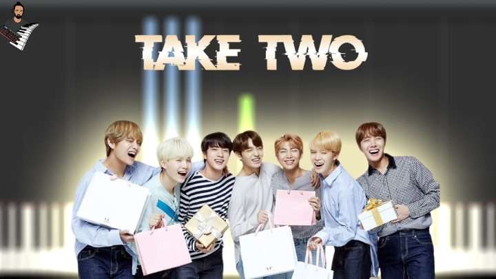 BTS - Take Two