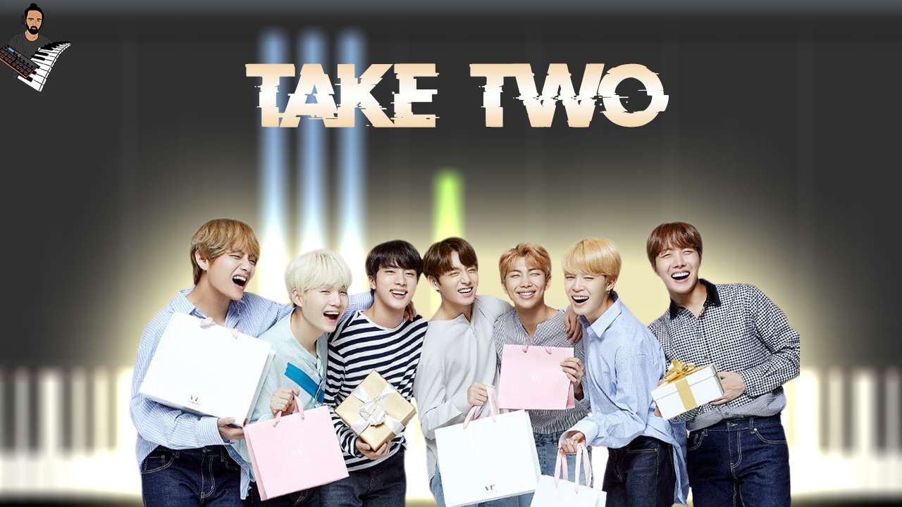 BTS - Take Two