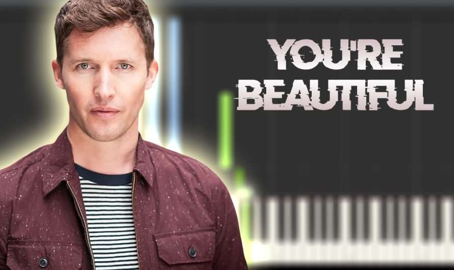 James Blunt – You’re Beautiful
