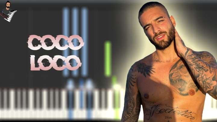 Maluma - COCO LOCO