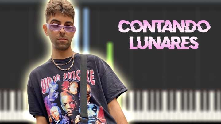 DON PATRICIO & CRUZ CAFUNÉ - CONTANDO LUNARES