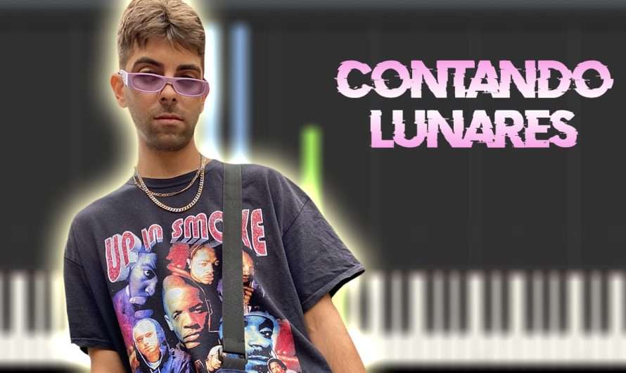 DON PATRICIO & CRUZ CAFUNÉ – CONTANDO LUNARES