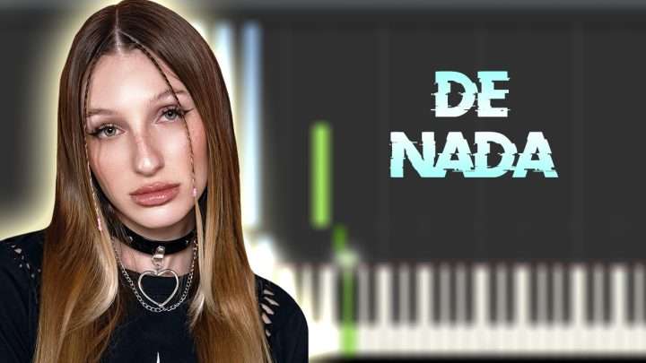 Yami Safdie - De Nada