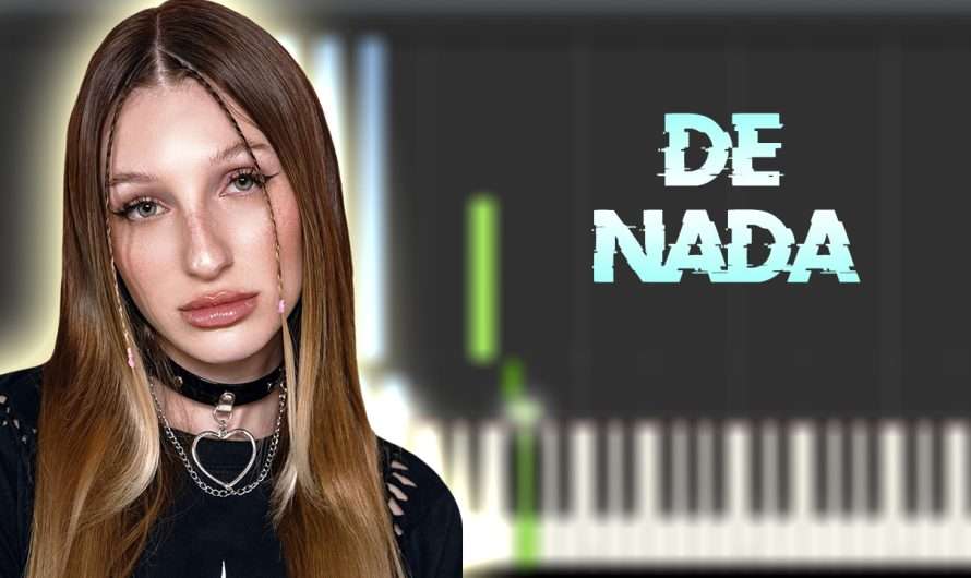 Yami Safdie – De Nada