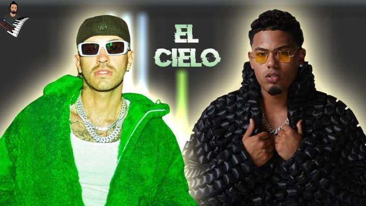 Sky Rompiendo & Feid & Myke Towers - El Cielo