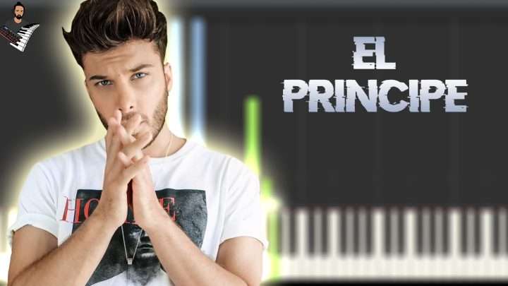 Blas Cantó - El Príncipe
