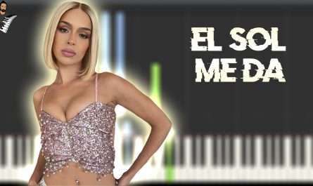 Bad Gyal - El Sol Me Da