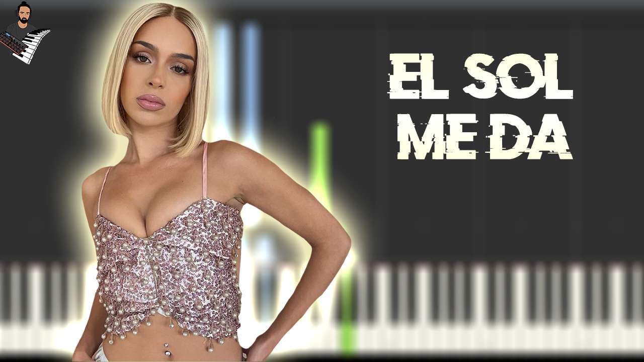 Bad Gyal - El Sol Me Da