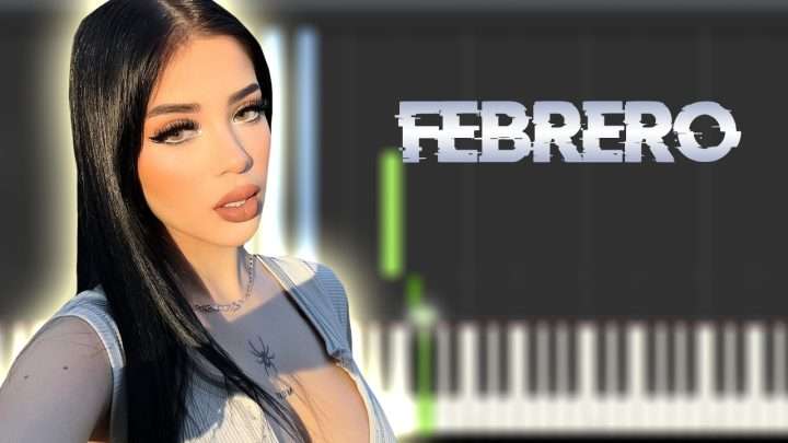 Katteyes - Febrero