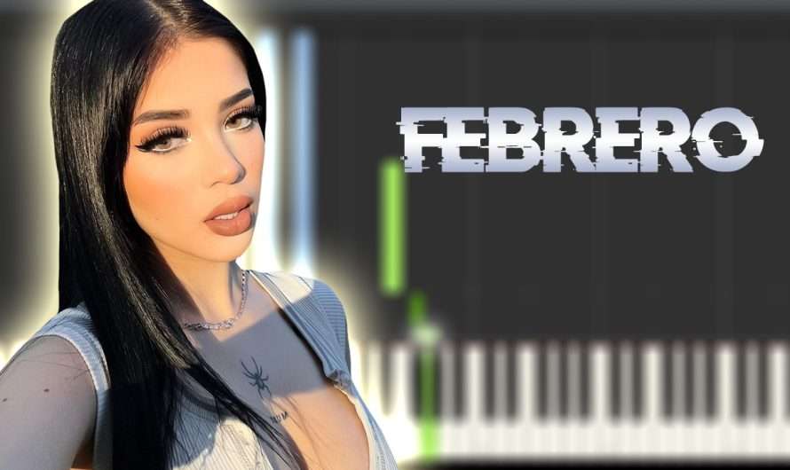 Katteyes – Febrero