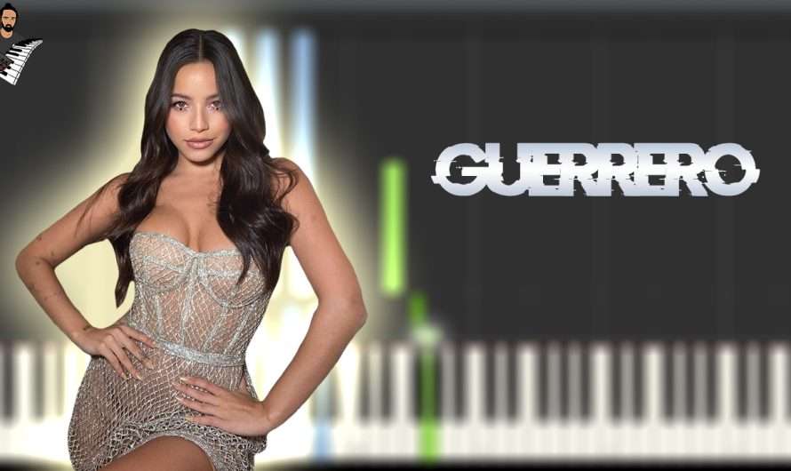 Emilia – Guerrero