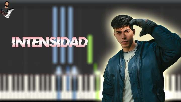 Rusherking - INTENSIDAD