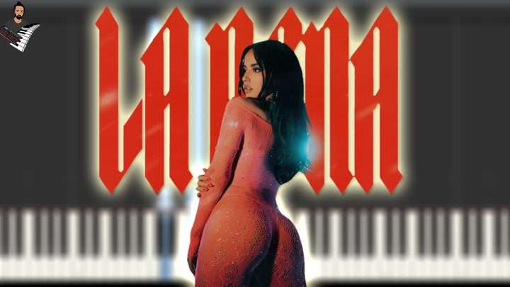 Becky G & Gabito Ballesteros - La Nena