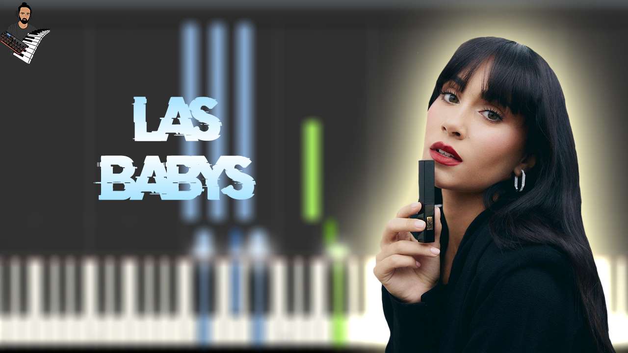 Aitana - LAS BABYS