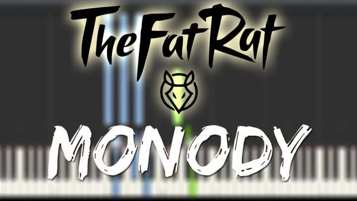 TheFatRat - Monody (feat. Laura Brehm)