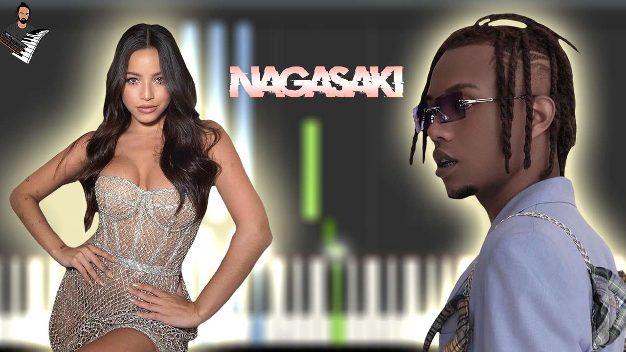 Polimá Weastcoast & Emilia - NAGASAKI