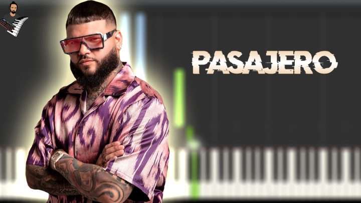Farruko - Pasajero