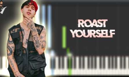 Juan De Roast Yourself Challenge - JD Pantoja