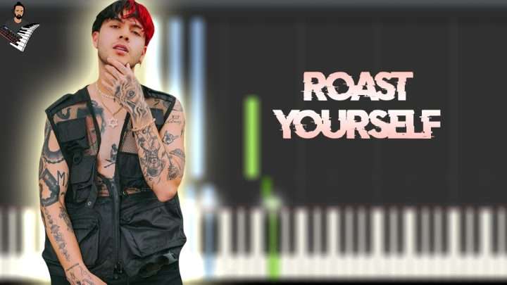 Juan De Roast Yourself Challenge - JD Pantoja