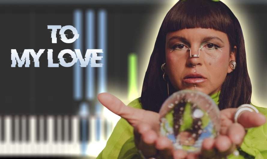 Bomba Estéreo – To My Love