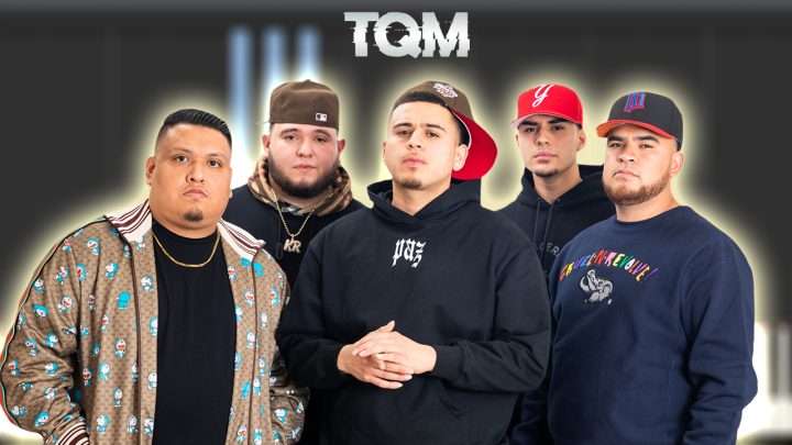 Fuerza Regida - TQM